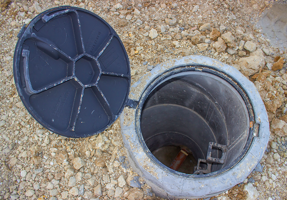 Wastewater Collection